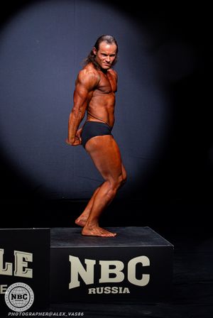 Фотограф Александр Васильев